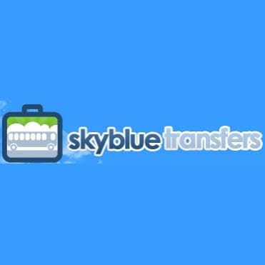 Sky Blue Transfers - www.skybluetransfers.com