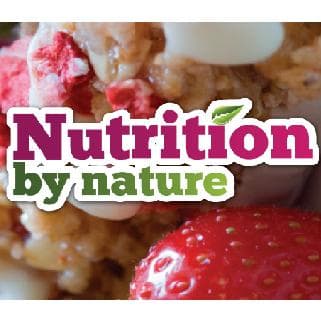 Nutrition by Nature - www.nutritionbynature.co.uk