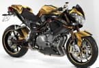 Benelli TNT