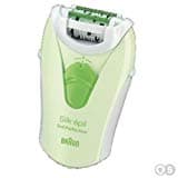 Braun SP3170 Epilator - Solo