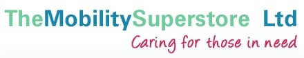 The Mobility Superstore Ltd - www.themobilitysuperstore.co.uk