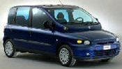 Fiat Multipla 1.6 ELX