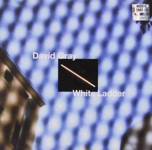 David Gray, White Ladder