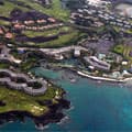Island of Hawaii, Kohala, Hilton Waikoloa Village