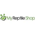 My Reptile Shop www.myreptileshop.com