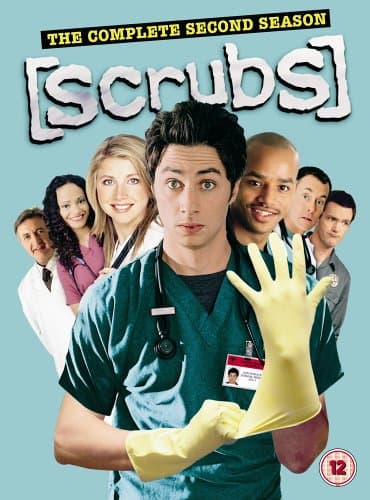 Scrubs - Series 2