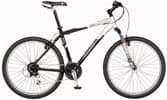Giant Rincon 2007 Mountain Bike