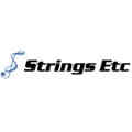 Strings Etc www.stringsetc.co.uk