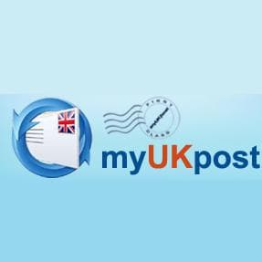 MyUKPost - www.myukpost.com