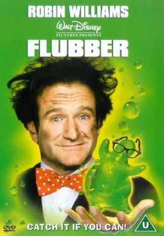 Flubber (U)