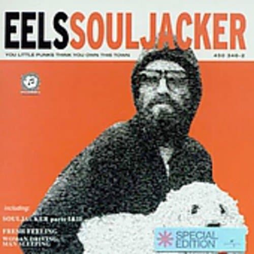 Eels, Souljacker