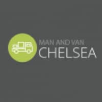 Chelsea Man and Van Ltd. - chelseamanandvan.org