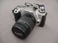Canon EOS Rebel 2000