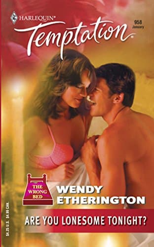 Wendy Etherington, Are You Lonesome Tonight?