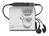 Sony MZ-N510