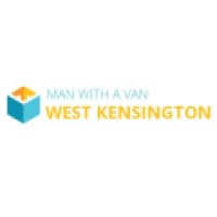 Man With a Van West Kensington Ltd. - manwithavanwestkensington.co.uk