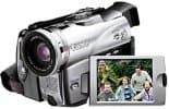 Canon MVX25i