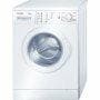 Bosch Classixx WAE28166GB Washing Machine
