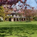 Guernsey, Le Friquet Hotel