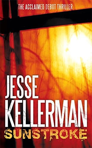 Jesse Kellerman Sunstroke