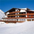 Obergurgl, Hotel Bellevue