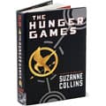 The Hunger Games by Suzanne Collins
