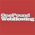 OnePoundWebHosting - www.OnePoundWebHosting.co.uk