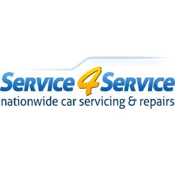 Service4Service Ltd - www.service4service.co.uk