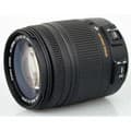 Sigma 18-250 f3.5-6.3 DC OS HSM