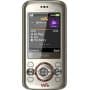 Sony Ericsson W395