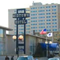 Boston, Massachusetts Midtown Hotel