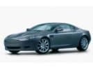 Aston Martin DB9 Coupe