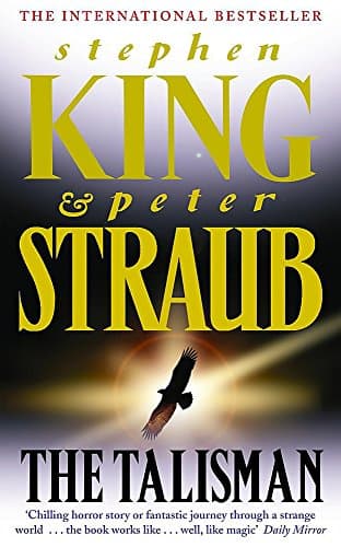 Stephen King,Peter Straub, The Talisman