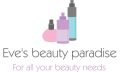 Eve's Beauty Paradise - www.evesbeautyparadise.co.uk