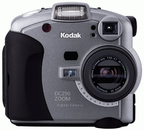 Kodak DC290