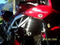 Suzuki SV1000S