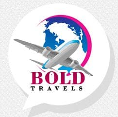 Bold Travels - www.boldtravel.co.uk