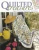 Peggy Waltman, Quilted Treasures