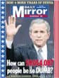 The Daily Mirror
