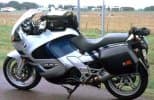 BMW K1200RS