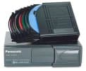 Panasonic CX-DP880