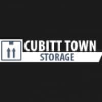 Storage Cubitt Town Ltd. - storagecubitttown.co.uk
