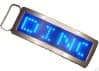 www.americasmartshop.com, Led Scrolling Belt Buckle