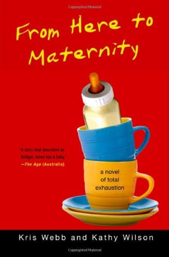 Kris & Kathy Wilson From Here to Maternity