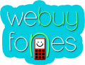 WeBuyFones - www.webuyfones.co.uk