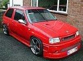 Vauxhall Nova 1.2 Merit