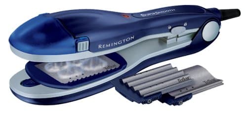 Remington WDF1000G Super Smooth Steam Straightener