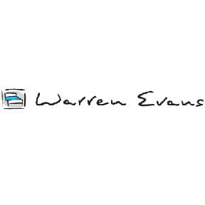 Warren Evans - www.warrenevans.com