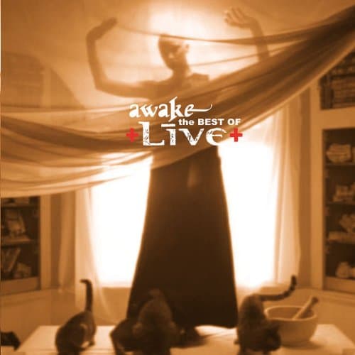 Live, Awake: The Best Of Live