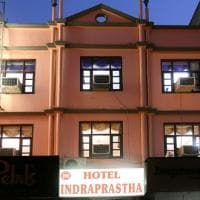 Hotel Indraprastha - www.hotelindraprasthadelhi.com